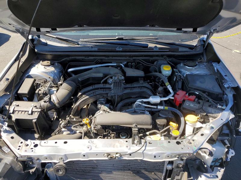 Aukcja sprzedaży 2025 Subaru Crosstrek, vin: 4S4GUHL65S3754994, numer aukcji: 54512836