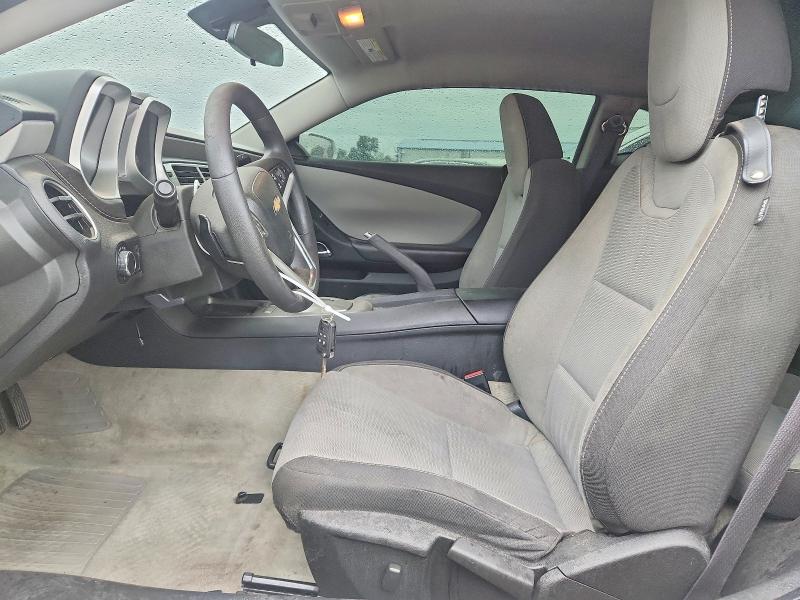 Продажа на аукционе авто 2013 Chevrolet Camaro, vin: 2G1FA1E38D9147946, номер лота: 54586936