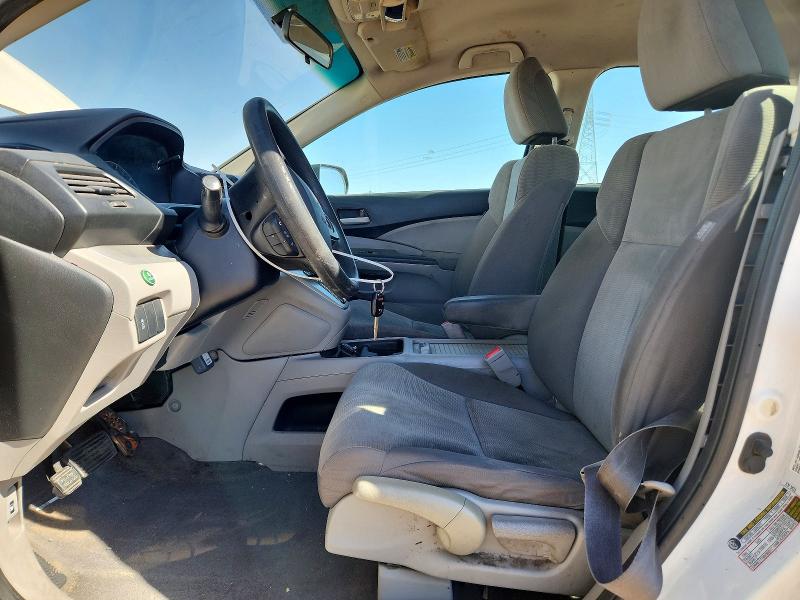 Aukcja sprzedaży 2013 Honda Cr-v, vin: 5J6RM3H30DL025684, numer aukcji: 53285076