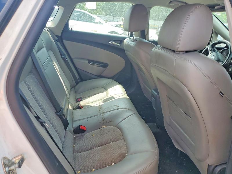 Aukcja sprzedaży 2014 Buick Verano, vin: 1G4PP5SK7E4161074, numer aukcji: 52878876