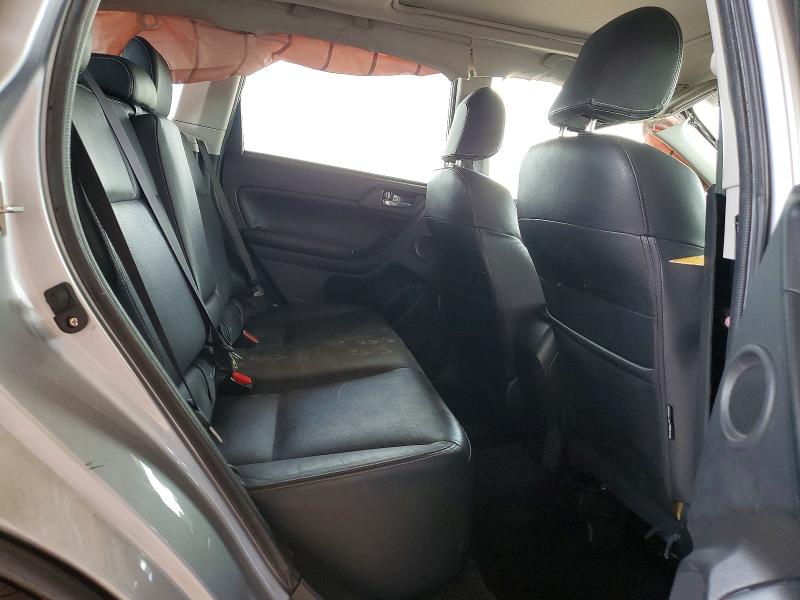 52464756 :رقم المزاد ، JF2SJAXC3GH490555 vin ، 2016 Subaru Forester مزاد بيع