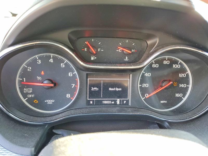 Продажа на аукционе авто 2019 Chevrolet Cruze, vin: 1G1BC5SMXK7124129, номер лота: 54186146