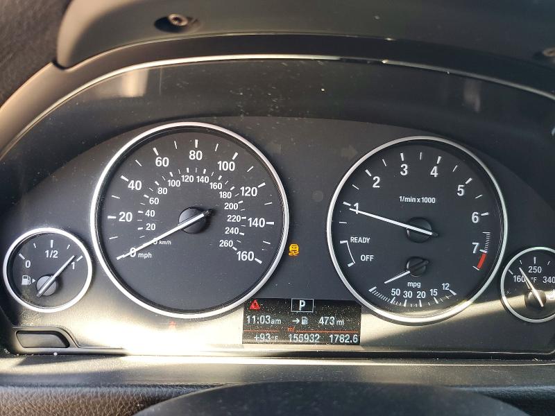 Продаж на аукціоні авто 2018 Bmw 320, vin: WBA8E1G5XJNU90170, номер лоту: 53267326