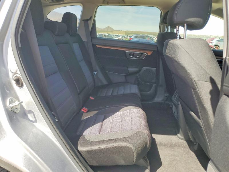 Продаж на аукціоні авто 2019 Honda Cr-v, vin: JHLRW2H58KX022181, номер лоту: 51344216