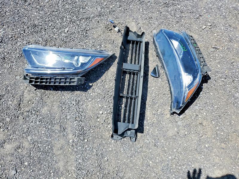 Aukcja sprzedaży 2020 Honda Cr-v, vin: 5J6RW1H51LL004258, numer aukcji: 52245986