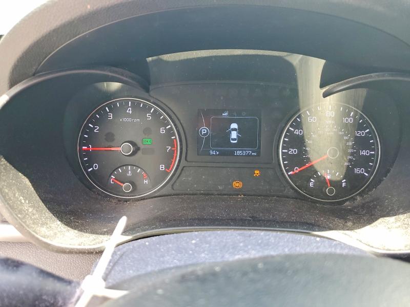 Продажа на аукционе авто 2016 Kia Optima, vin: 5XXGT4L38GG092079, номер лота: 54169046