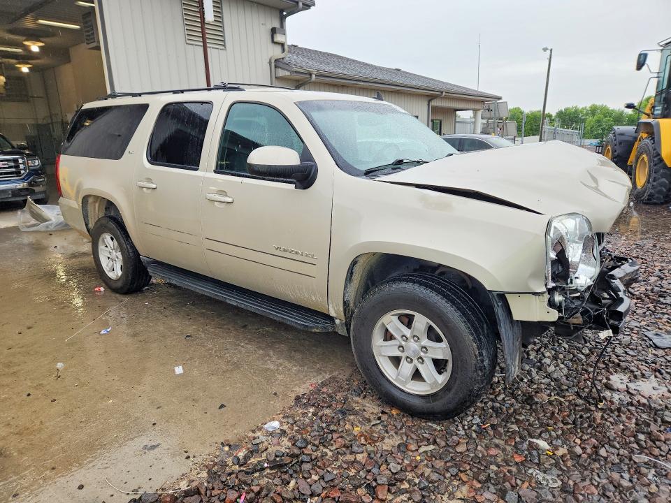 2013 Gmc Yukon Xl მანქანა იყიდება აუქციონზე, vin: 1GKS2KE70DR227134, აუქციონის ნომერი: 52193546