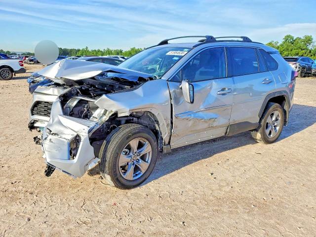 Aukcja sprzedaży 2025 Toyota Rav4, vin: 2T3W1RFV6SW409519, numer aukcji: 51964636