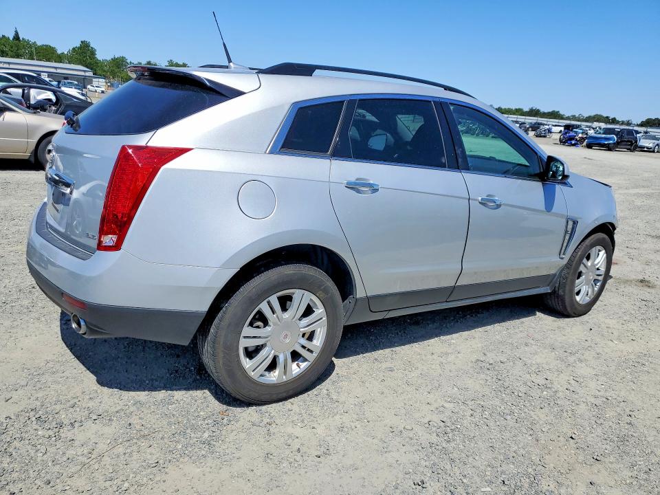 Aukcja sprzedaży 2013 Cadillac Srx, vin: 3GYFNAE39DS655352, numer aukcji: 54010186