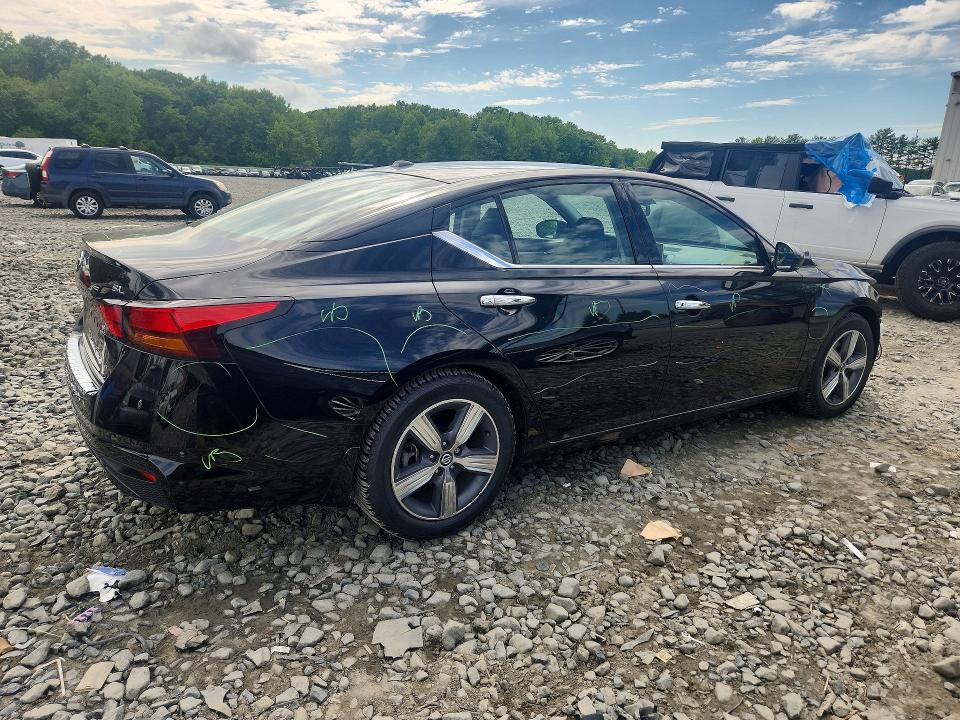 Продаж на аукціоні авто 2019 Nissan Altima, vin: 1N4BL4EV1KC123499, номер лоту: 54966376