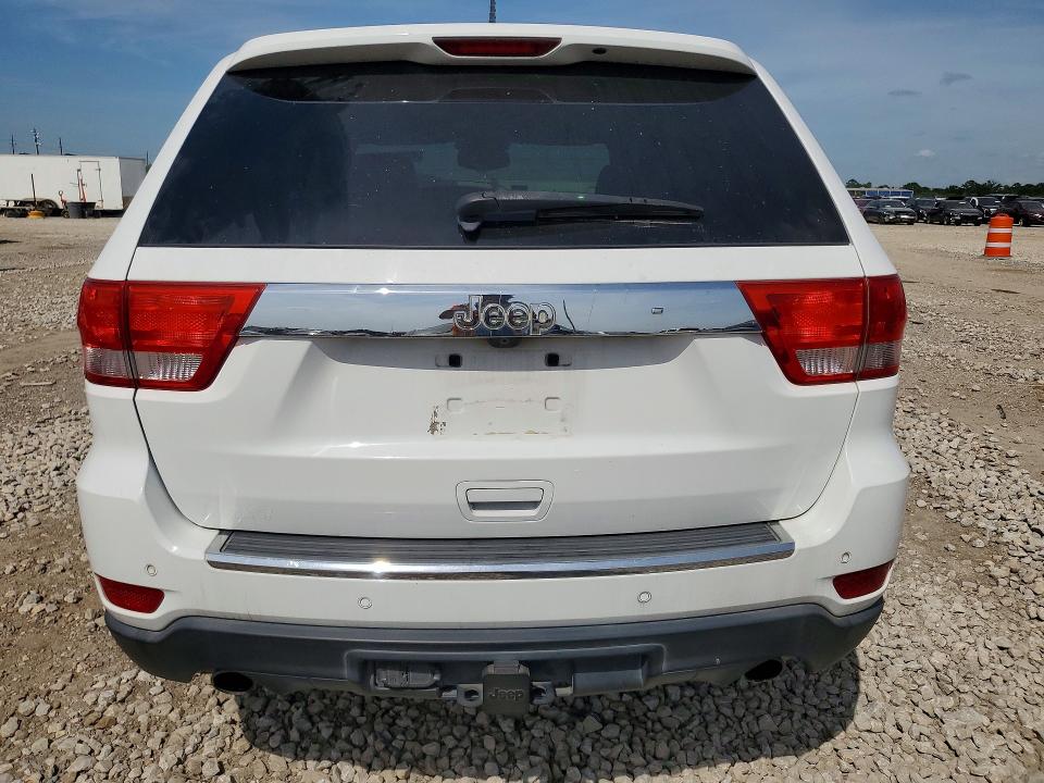 Aukcja sprzedaży 2013 Jeep Grand Cherokee, vin: 1C4RJEBT2DC574239, numer aukcji: 53945866