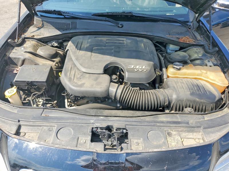Продаж на аукціоні авто 2012 Chrysler 300, vin: 2C3CCACG9CH113355, номер лоту: 54672866