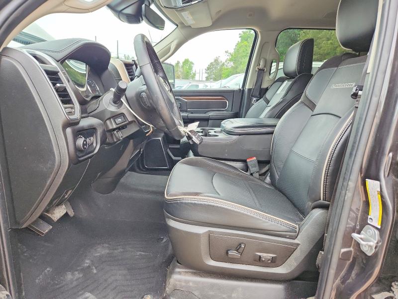 Продаж на аукціоні авто 2024 Ram 2500, vin: 3C6UR5FL1RG402678, номер лоту: 52809106