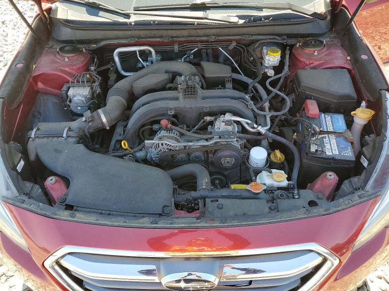 Продажа на аукционе авто 2019 Subaru Outback, vin: 4S4BSANC7K3323423, номер лота: 53277146