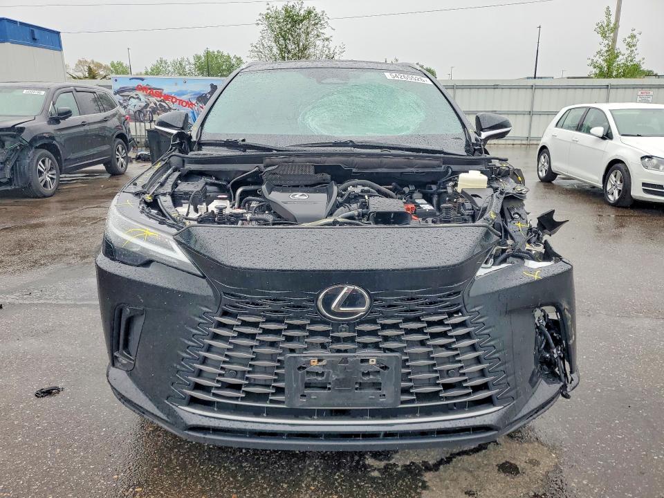 Продажа на аукционе авто 2024 Lexus Rx 350, vin: 2T2BAMCA4RC057298, номер лота: 54265526