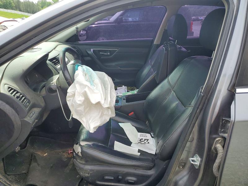 52432356 :رقم المزاد ، 1N4AL3AP8GC294979 vin ، 2016 Nissan Altima مزاد بيع