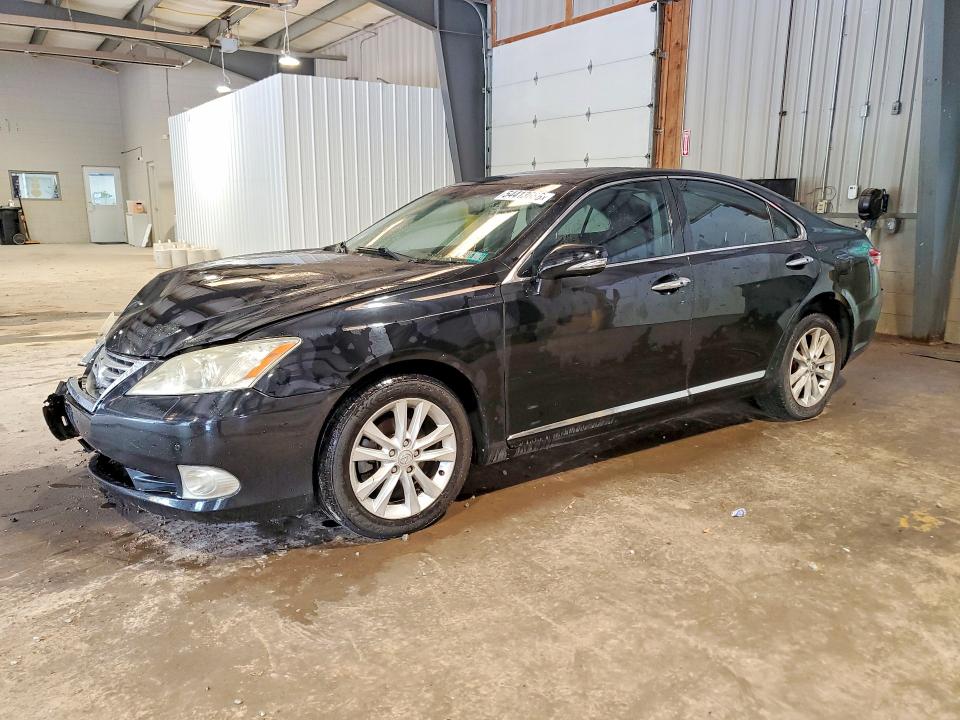 54413686 :رقم المزاد ، JTHBK1EG6A2372414 vin ، 2010 Lexus Es مزاد بيع