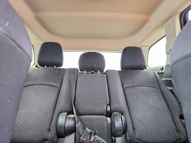 Продаж на аукціоні авто 2012 Dodge Journey, vin: 3C4PDCBG5CT345546, номер лоту: 54716176