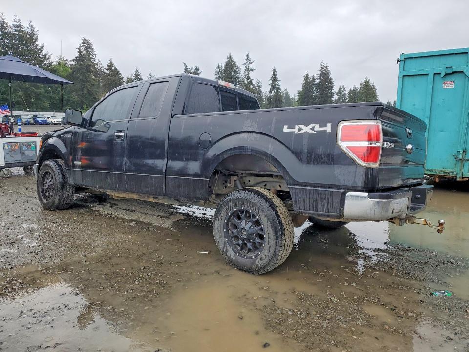 Продажа на аукционе авто 2014 Ford F150, vin: 1FTFX1ET6EFB46017, номер лота: 53096126