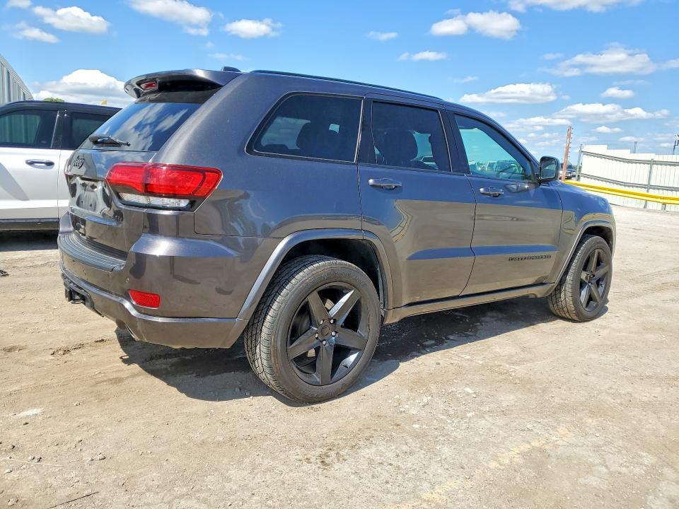 Продаж на аукціоні авто 2020 Jeep Grand Cherokee, vin: 1C4RJFAG7LC303542, номер лоту: 52381706