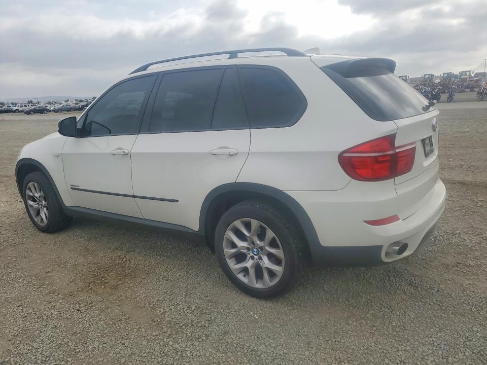 Продажа на аукционе авто 2011 Bmw X5, vin: 5UXZV4C54BL742330, номер лота: 53943056