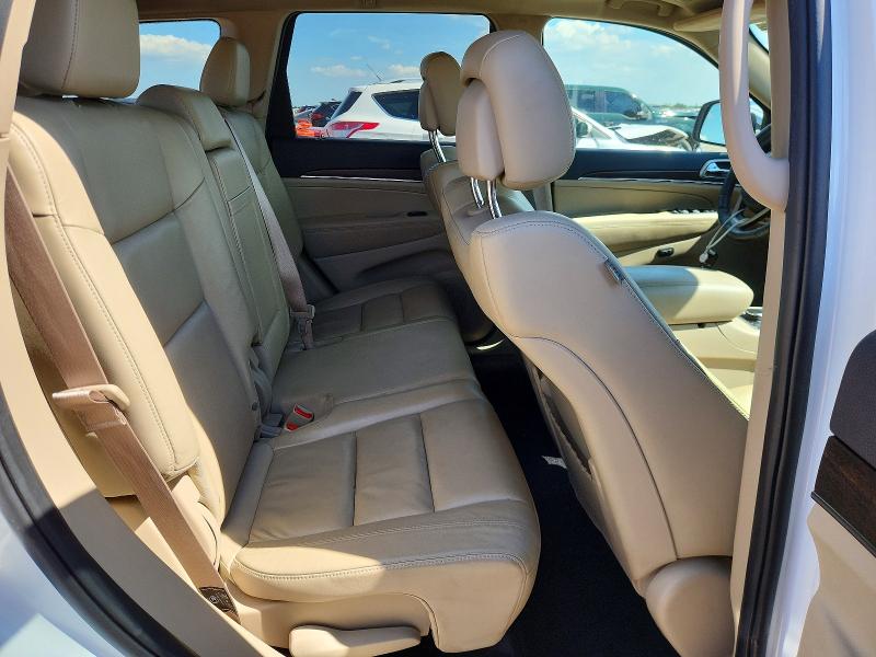 Aukcja sprzedaży 2017 Jeep Grand Cherokee, vin: 1C4RJFBGXHC735290, numer aukcji: 53163516
