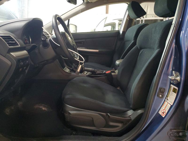 Aukcja sprzedaży 2015 Subaru Xv Crosstrek, vin: JF2GPAAC6FG291744, numer aukcji: 54793716
