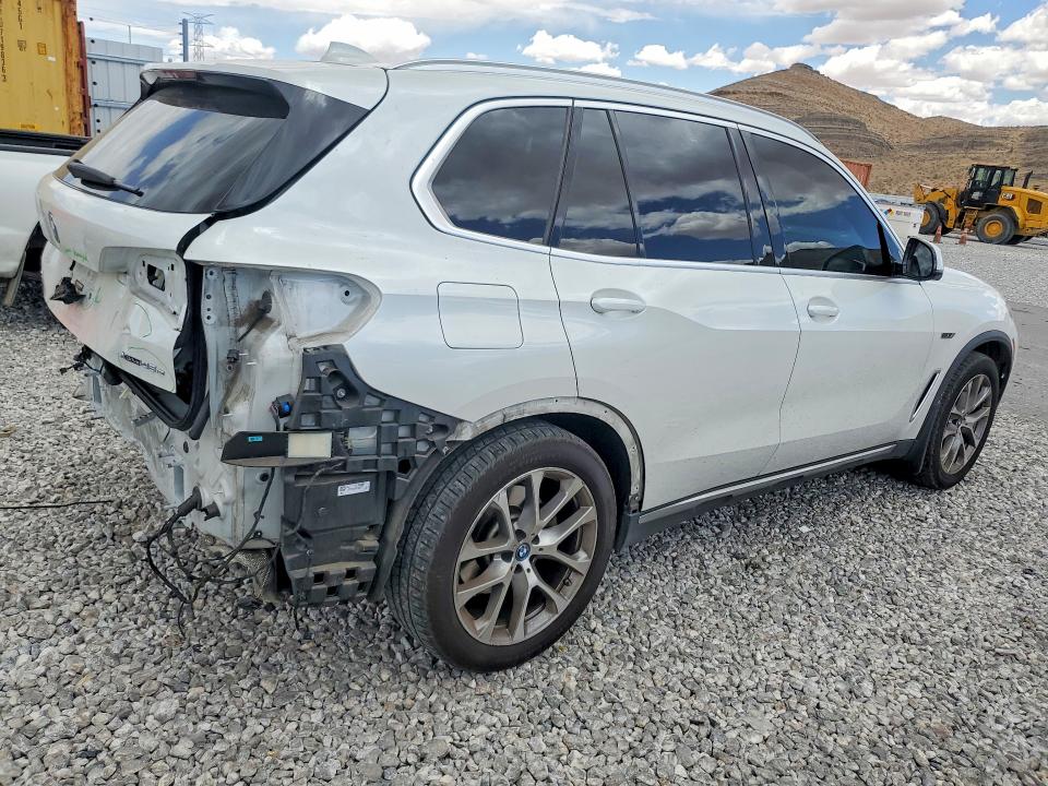 55395546 :رقم المزاد ، 5UXTA6C06N9L04024 vin ، 2022 Bmw X5 مزاد بيع