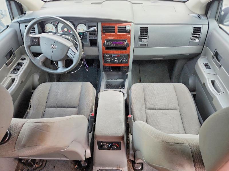 Aukcja sprzedaży 2006 Dodge Durango, vin: 1D4HD38K26F119563, numer aukcji: 54004686