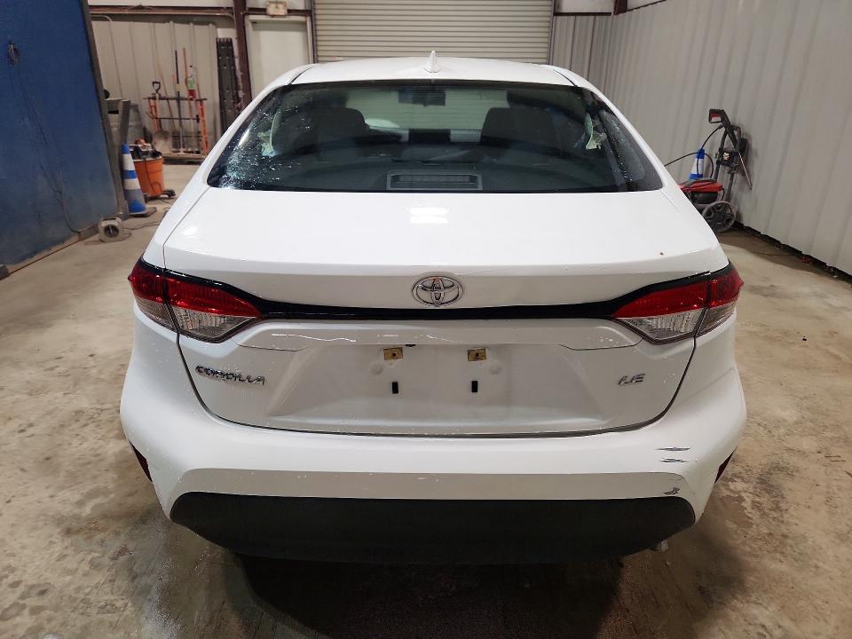 55369506 :رقم المزاد ، 5YFB4MDE2RP150396 vin ، 2024 Toyota Corolla مزاد بيع