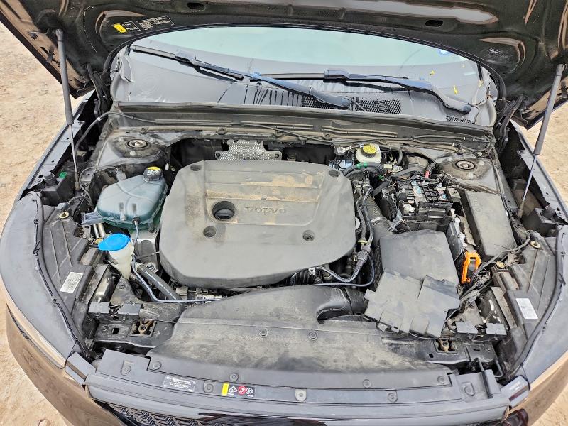 53833106 :رقم المزاد ، YV4K92HL3P2974852 vin ، 2023 Volvo Xc40 مزاد بيع
