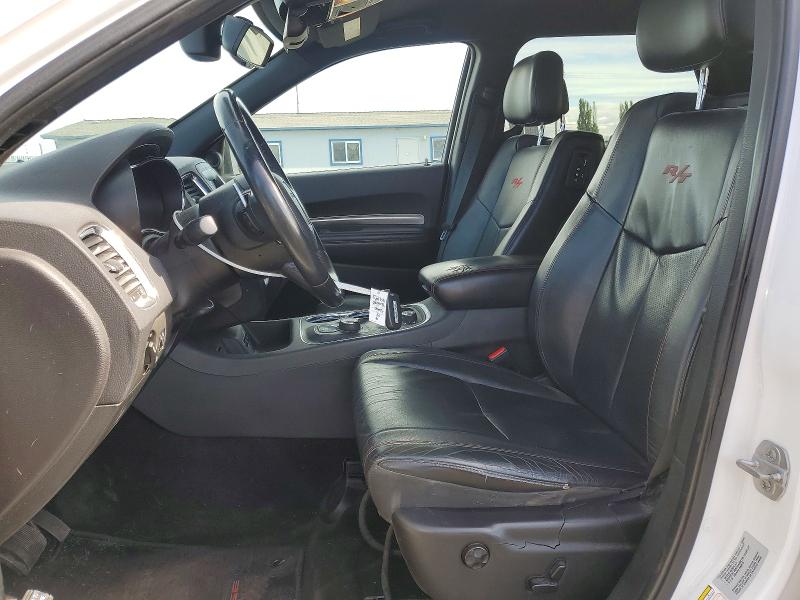 Aukcja sprzedaży 2015 Dodge Durango, vin: 1C4SDJCT9FC766504, numer aukcji: 53443436
