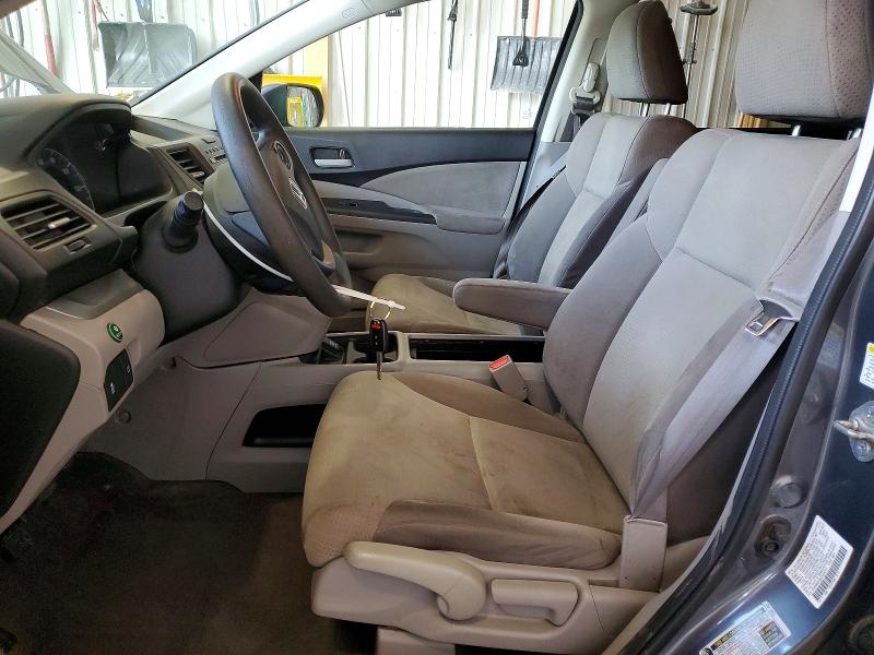 Aukcja sprzedaży 2014 Honda Cr-v, vin: 2HKRM4H56EH624771, numer aukcji: 54806836