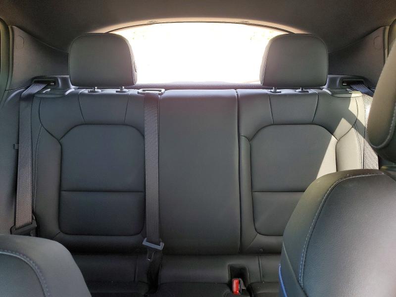 2024 Buick Envista მანქანა იყიდება აუქციონზე, vin: KL47LBE2XRB035197, აუქციონის ნომერი: 51964516