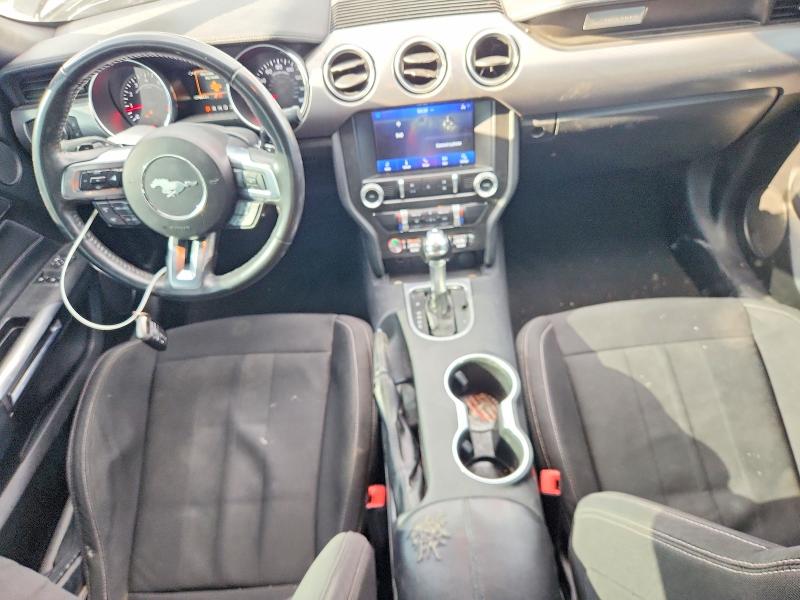 Aukcja sprzedaży 2021 Ford Mustang, vin: 1FA6P8CF3M5154009, numer aukcji: 54994526