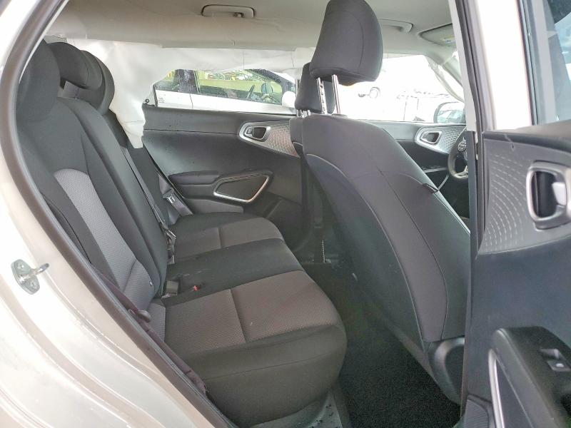 Aukcja sprzedaży 2025 Kia Soul, vin: KNDJ23AU2S7945818, numer aukcji: 54984486