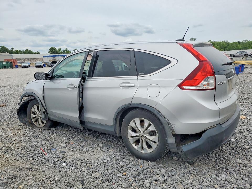 2012 Honda Cr-v მანქანა იყიდება აუქციონზე, vin: 5J6RM3H77CL023934, აუქციონის ნომერი: 53218046