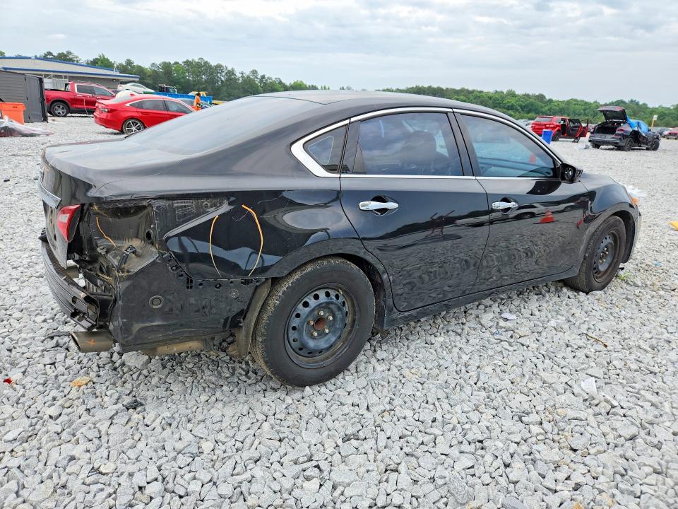 Aukcja sprzedaży 2017 Nissan Altima, vin: 1N4AL3AP1HN354607, numer aukcji: 55544646