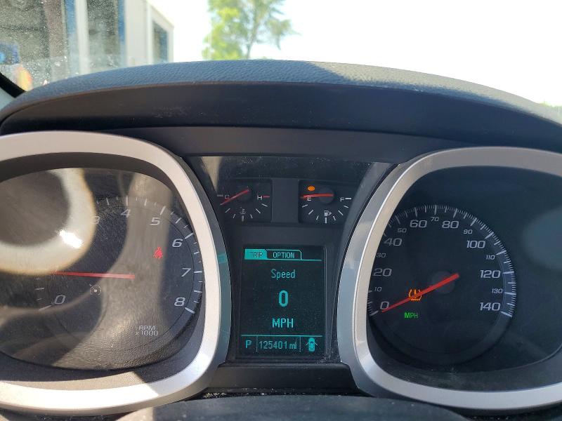Aukcja sprzedaży 2017 Chevrolet Equinox, vin: 2GNALCEK8H1557771, numer aukcji: 51890376