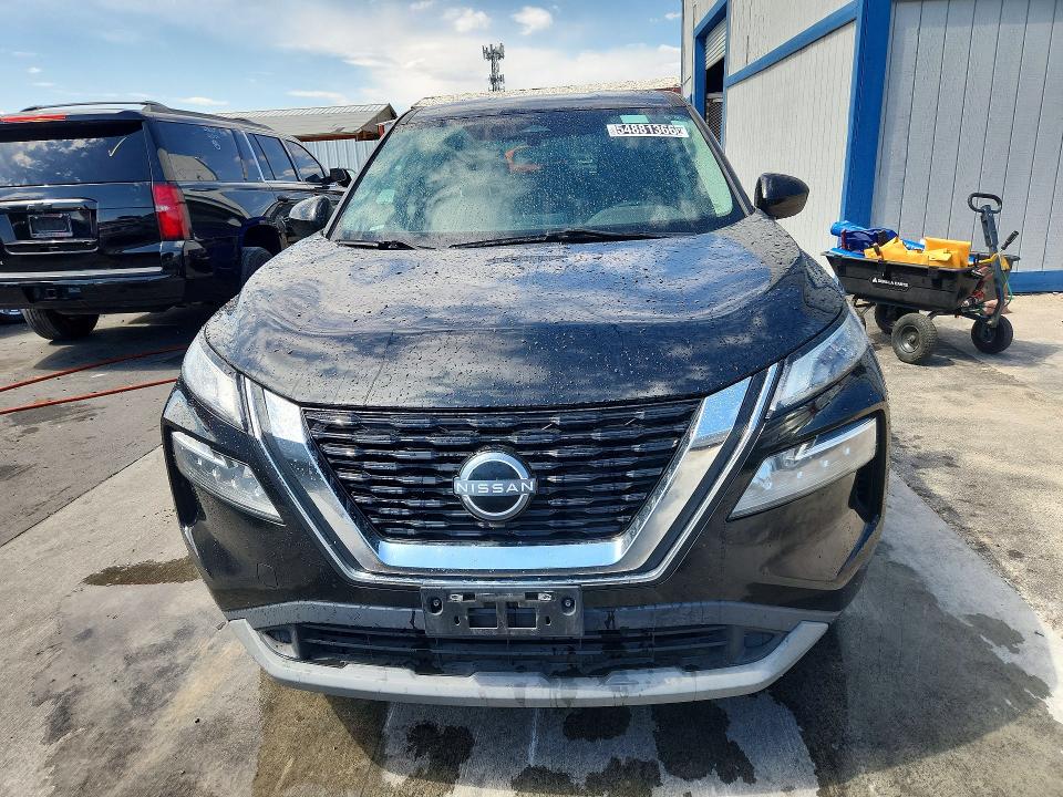 Продаж на аукціоні авто 2023 Nissan Rogue, vin: 5N1BT3BB4PC827035, номер лоту: 54881366