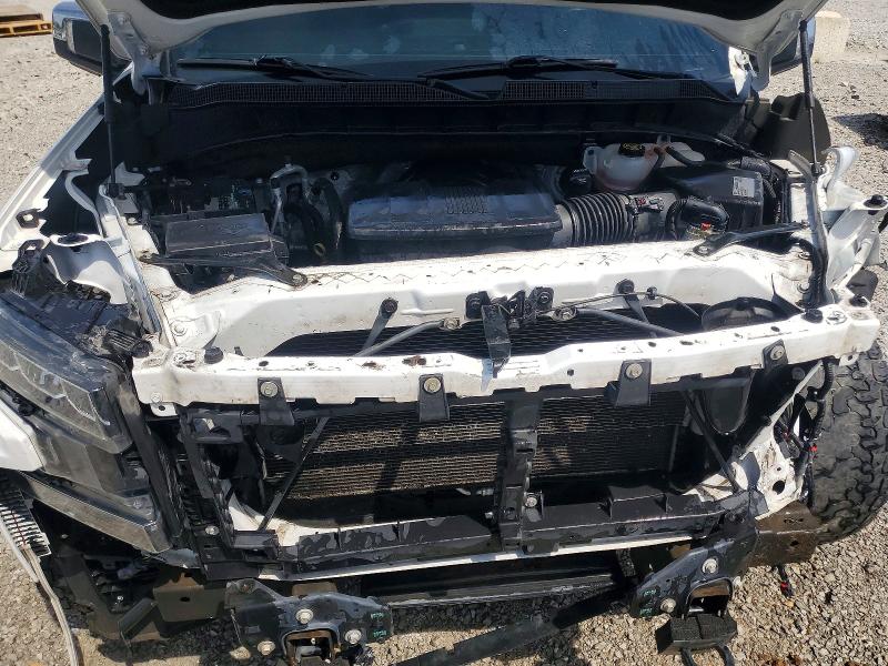 Продаж на аукціоні авто 2019 Chevrolet Silverado, vin: 1GCUYGED1KZ114540, номер лоту: 55208146