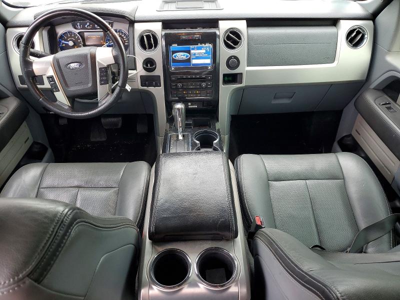 52172946 :رقم المزاد ، 1FTFW1CF2BFA85034 vin ، 2011 Ford F150 مزاد بيع