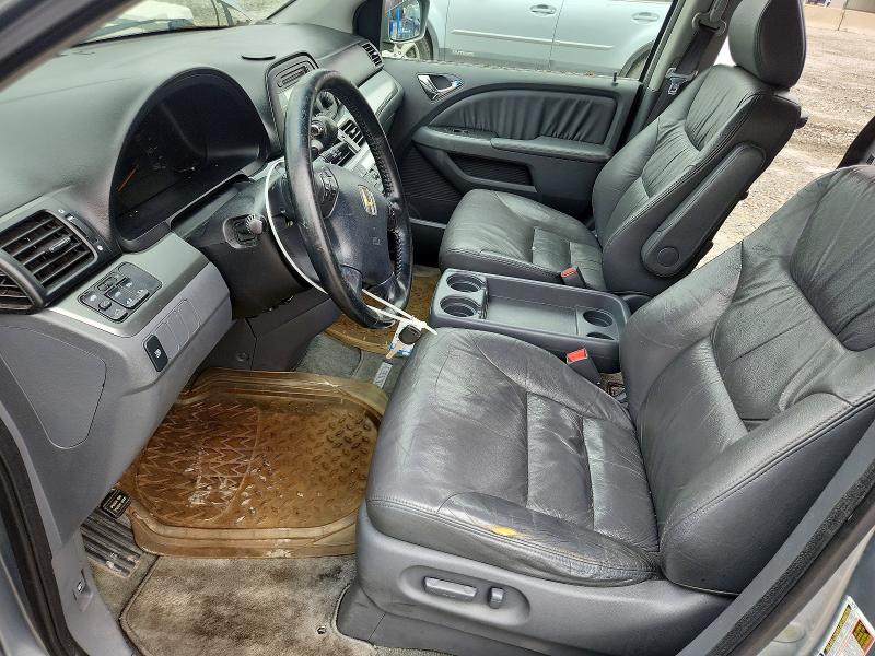 Aukcja sprzedaży 2007 Honda Odyssey, vin: 5FNRL38667B096723, numer aukcji: 53024496