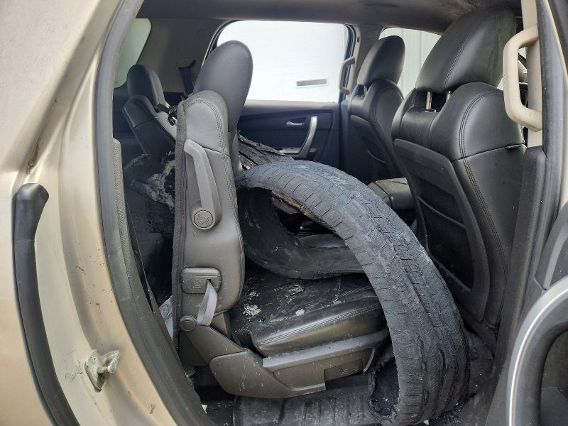 Продаж на аукціоні авто 2010 Gmc Acadia, vin: 1GKLVMED9AJ109820, номер лоту: 54992186