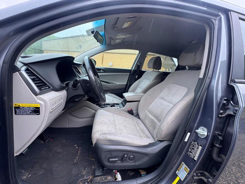 Продажа на аукционе авто 2016 Hyundai Tucson, vin: KM8J3CA2XGU194869, номер лота: 55173466