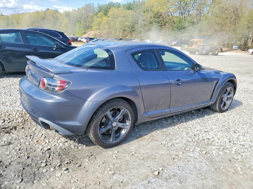 Продаж на аукціоні авто 2007 Mazda Rx8, vin: JM1FE173070213591, номер лоту: 53121686