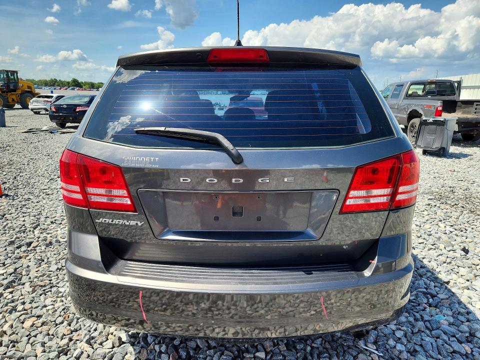 Aukcja sprzedaży 2014 Dodge Journey, vin: 3C4PDCAB6ET310913, numer aukcji: 54624476