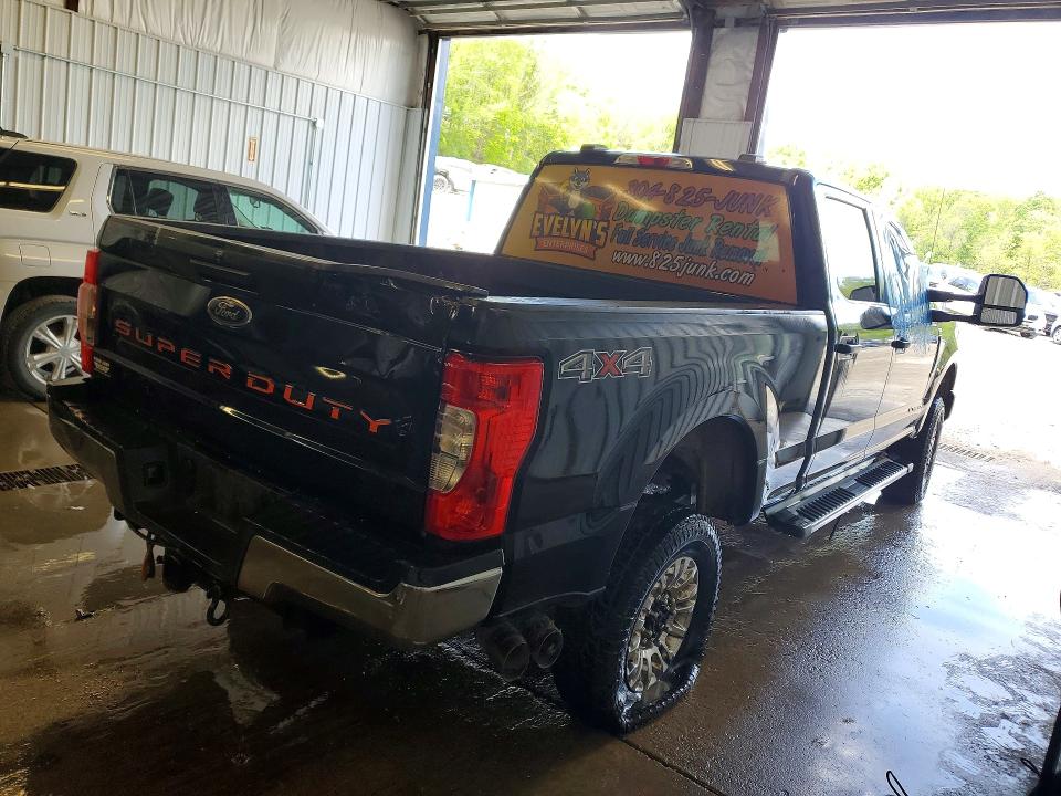 Aukcja sprzedaży 2020 Ford F250, vin: 1FT7W2BT4LED92908, numer aukcji: 51918716