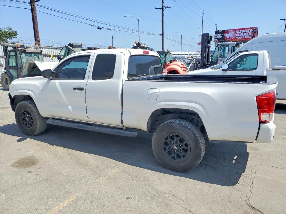 Aukcja sprzedaży 2016 Toyota Tacoma, vin: 5TFRX5GN1GX060260, numer aukcji: 52175036