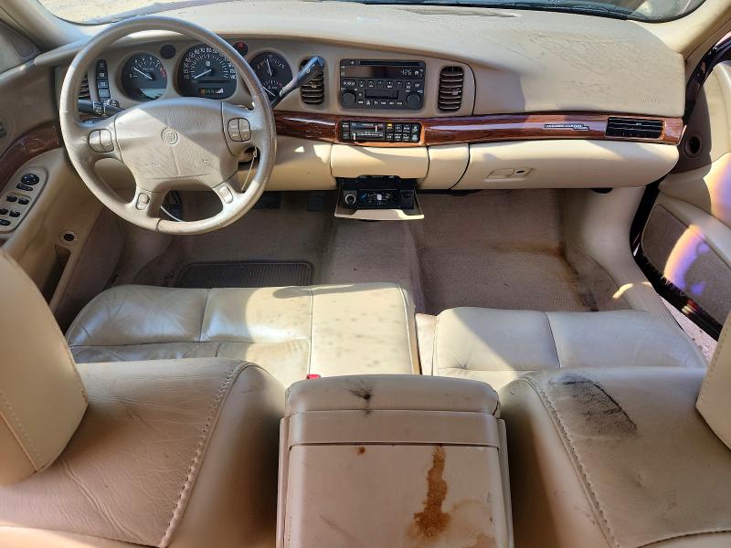 Aukcja sprzedaży 2004 Buick Lesabre, vin: 1G4HP52K34U144906, numer aukcji: 53953956